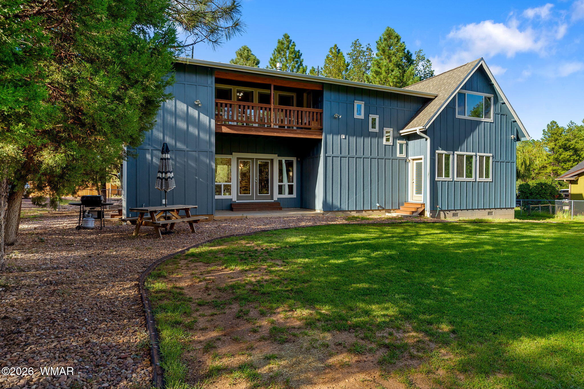 4195 Mohave Drive Lakeside, AZ 85929 - Photo 4 of 44 Gallery Image 4