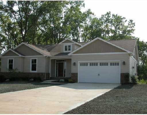3754 Burnham Road Ann Arbor, MI 48108 - Photo 1 of 8 Photo 1
