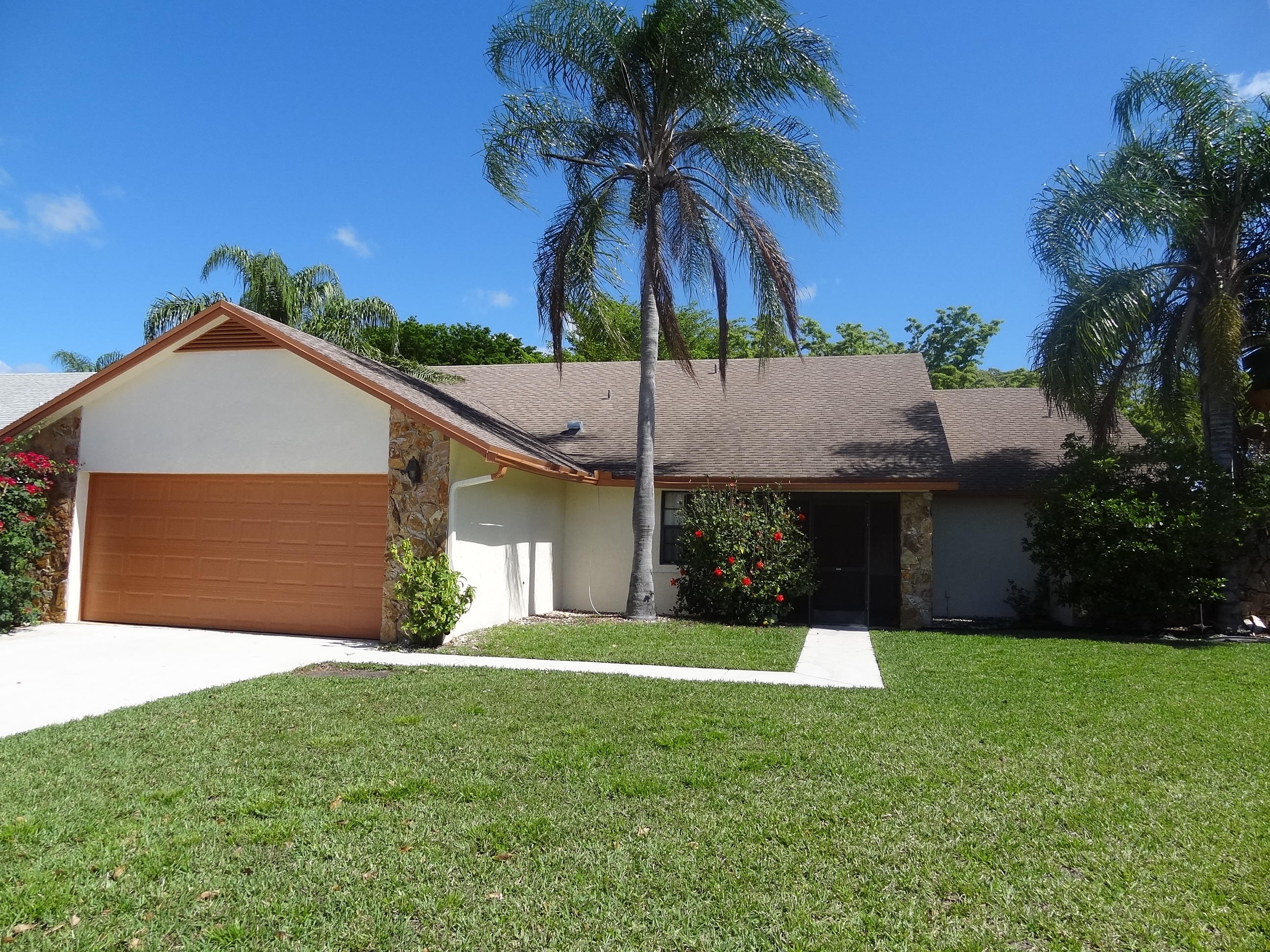 19890 Latona Place Boca Raton, FL 33434 - Photo 1 of 15 Front Elevation