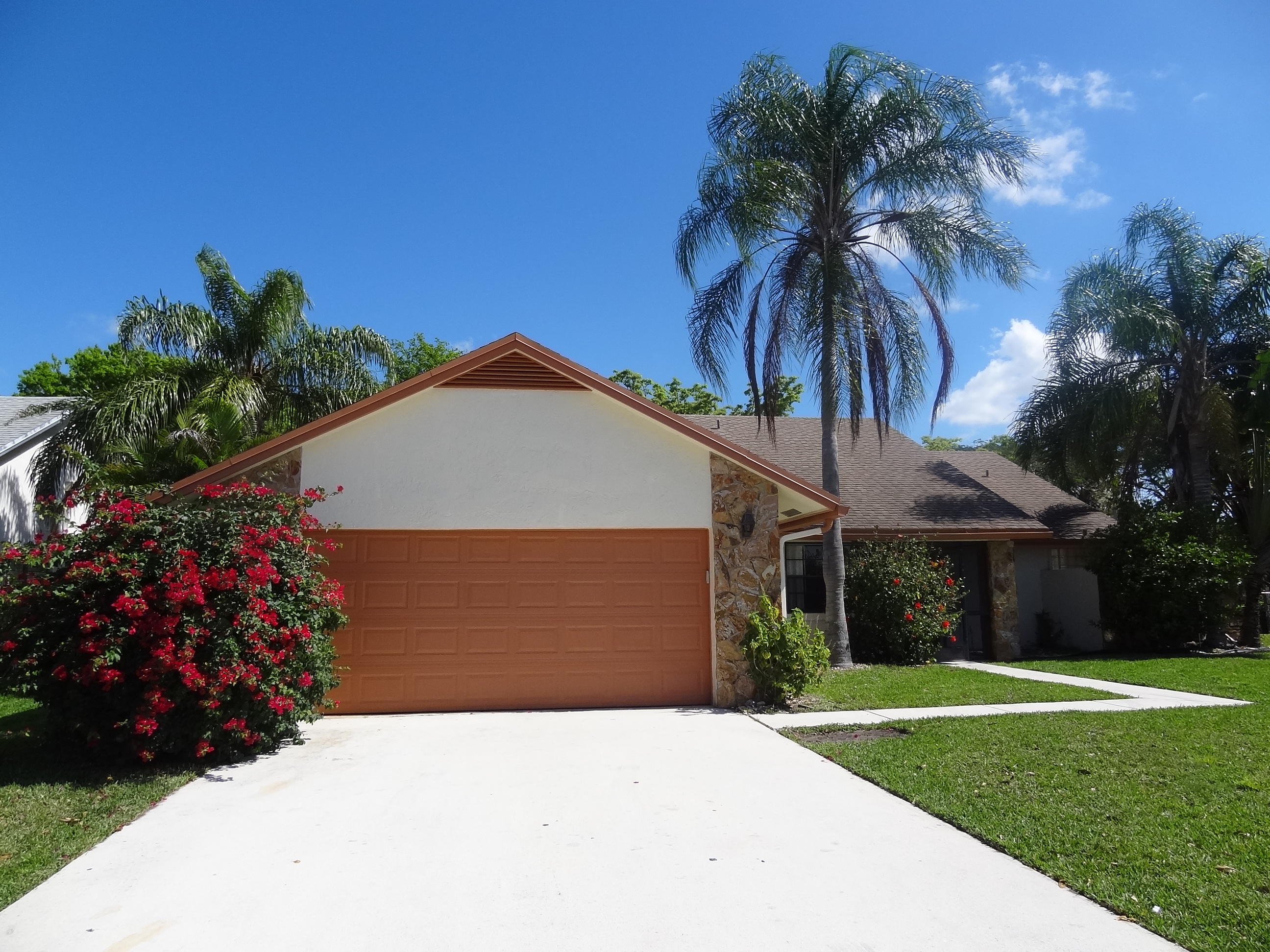 19890 Latona Place Boca Raton, FL 33434 - Photo 6 of 15 Culdesac Location
