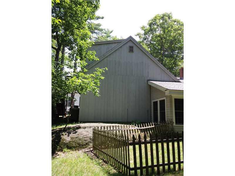 206 Robinhood Road Georgetown, ME 04548 - Photo 21 of 22 Exterior.