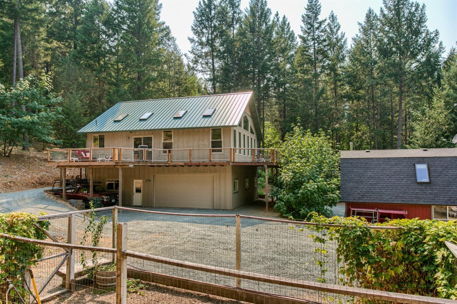 1211 Fielder Creek Road Rogue River, OR 97537 - Photo 30 of 35 Additional Photo
