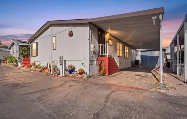 $239,999 | 12044 Royal, Unit SPC 99, El Cajon, CA 92021