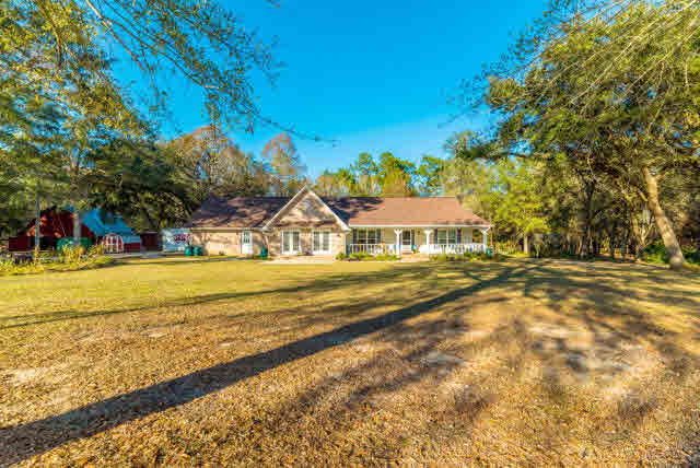 21790 Ranchette Road Robertsdale, AL 36567 - Photo 1 of 36