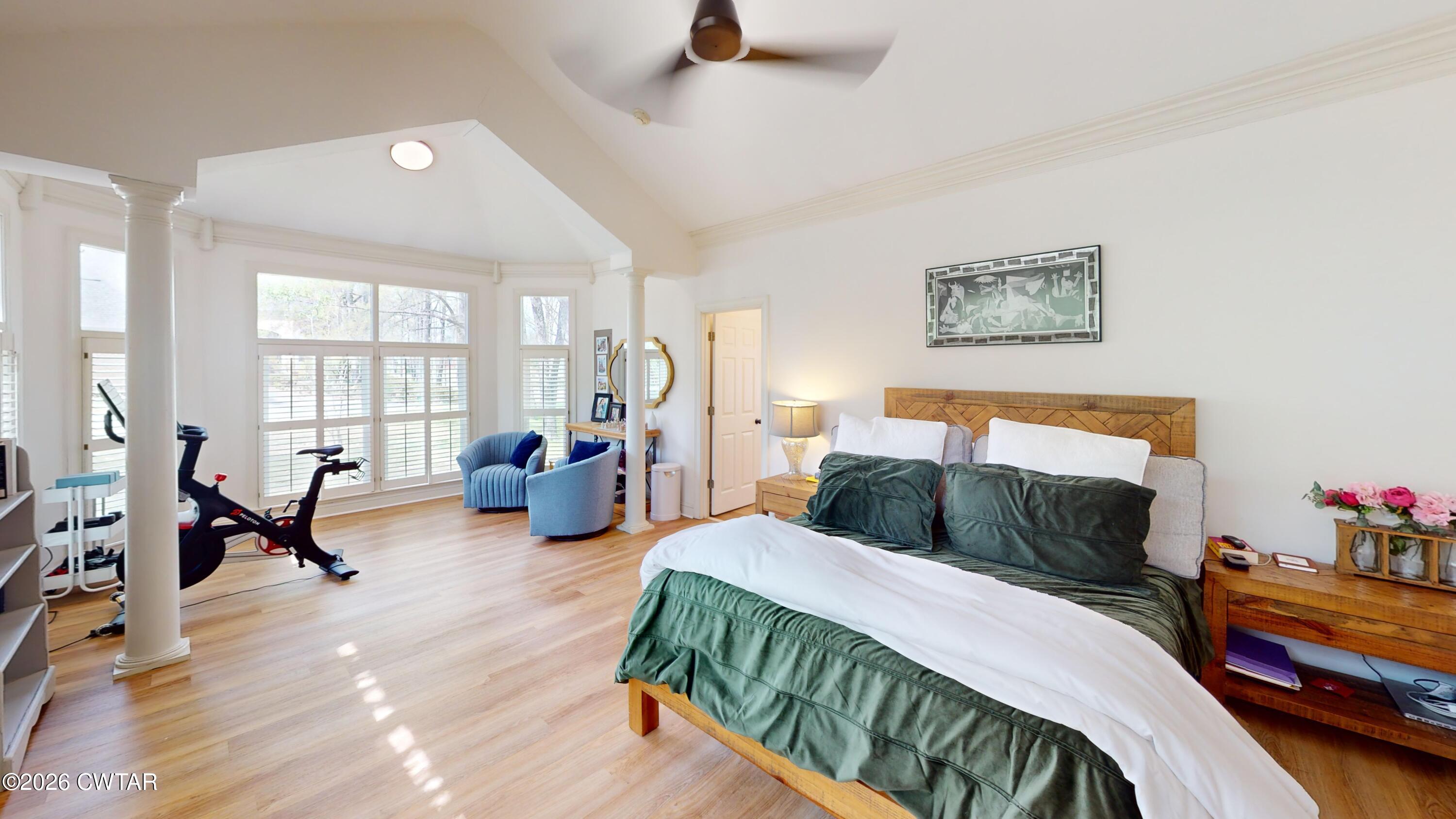 1099 Valley Road Dyersburg, TN 38024 - Photo 15 of 33 1099-Valley-Rd-Bedroom 7