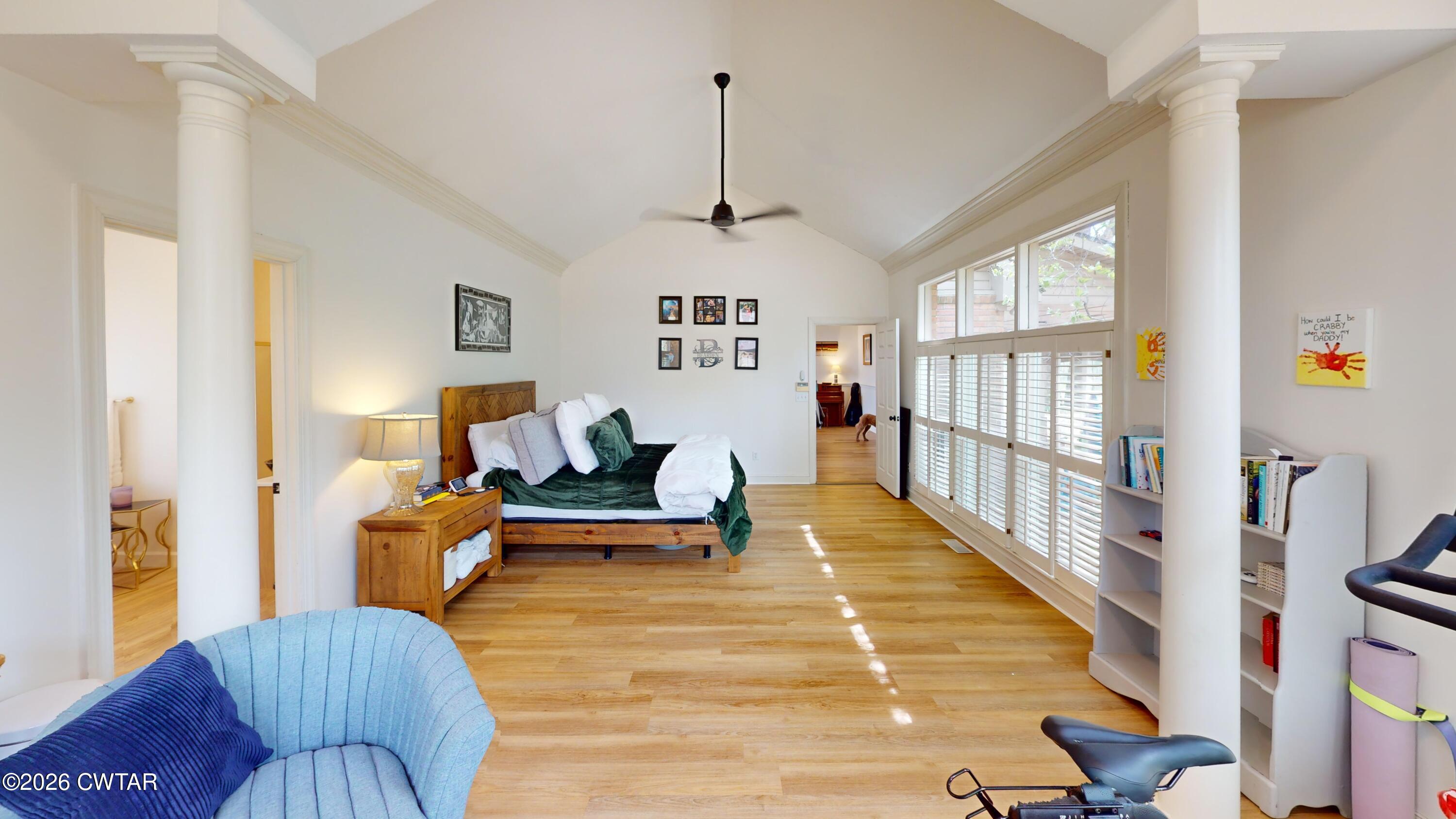 1099 Valley Road Dyersburg, TN 38024 - Photo 16 of 33 1099-Valley-Rd-Bedroom 5