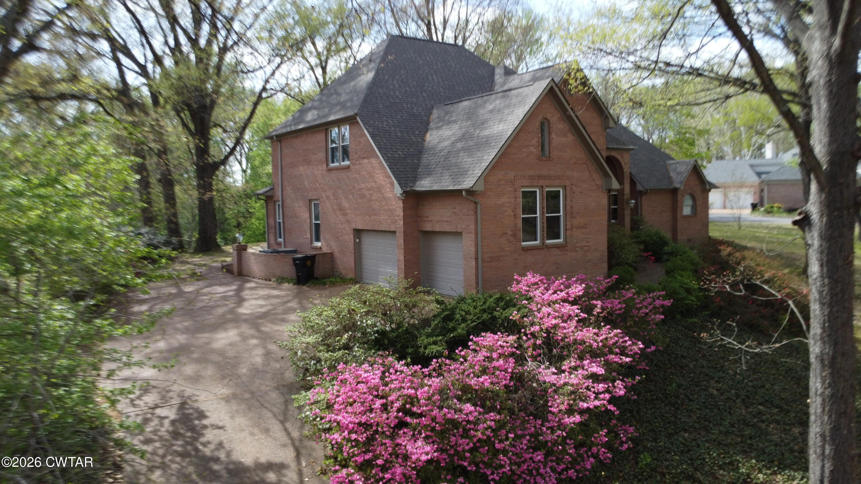 1099 Valley Road Dyersburg, TN 38024 - Photo 2 of 33 DJI_0036