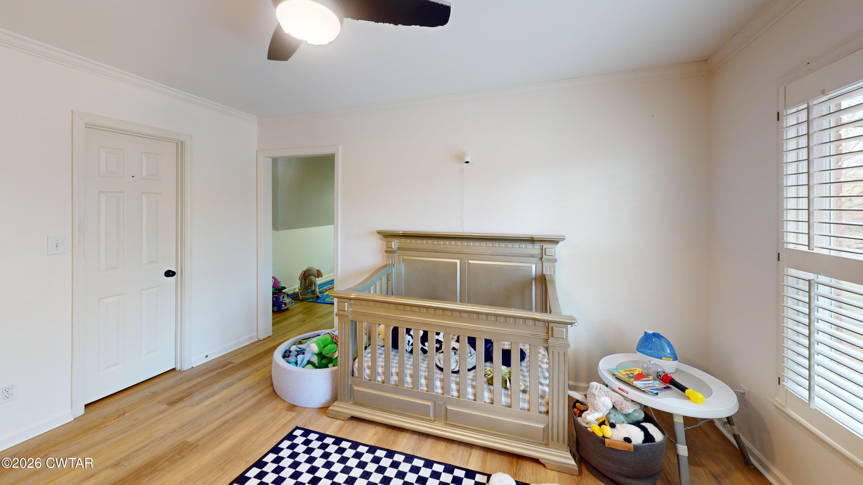 1099 Valley Road Dyersburg, TN 38024 - Photo 22 of 33 1099-Valley-Rd-Bedroom 4