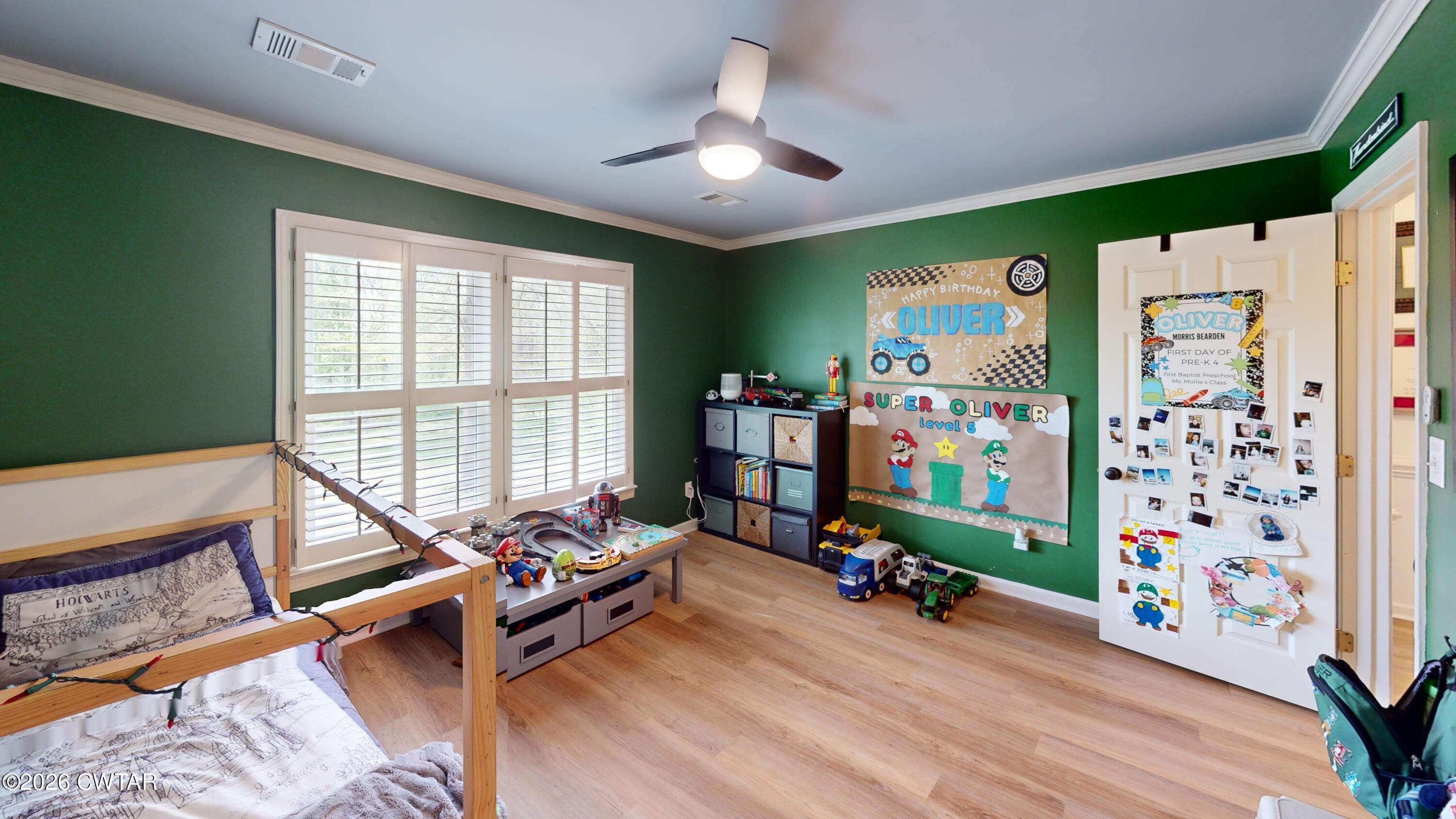 1099 Valley Road Dyersburg, TN 38024 - Photo 24 of 33 1099-Valley-Rd-Bedroom 6