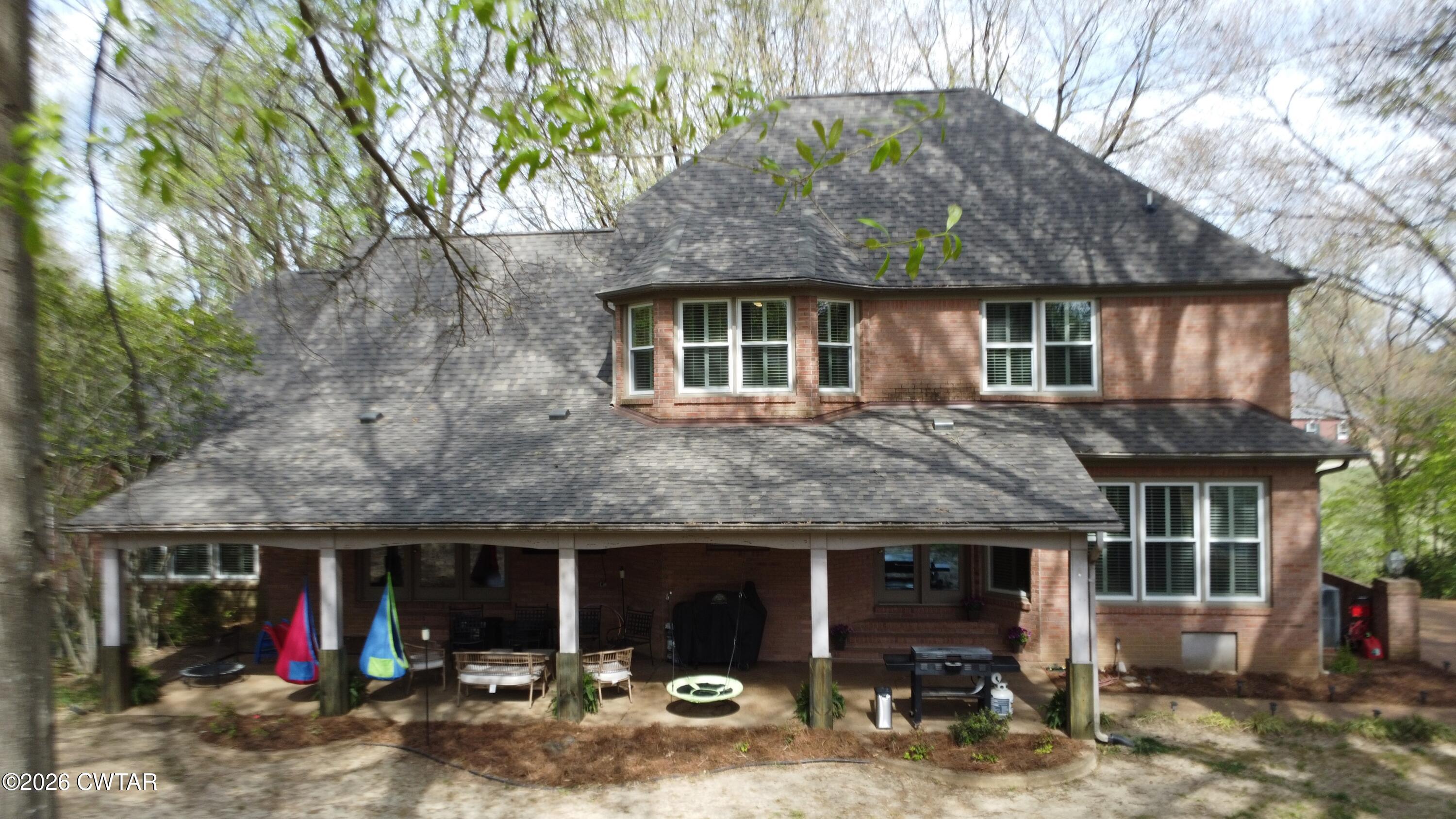 1099 Valley Road Dyersburg, TN 38024 - Photo 30 of 33 DJI_0034