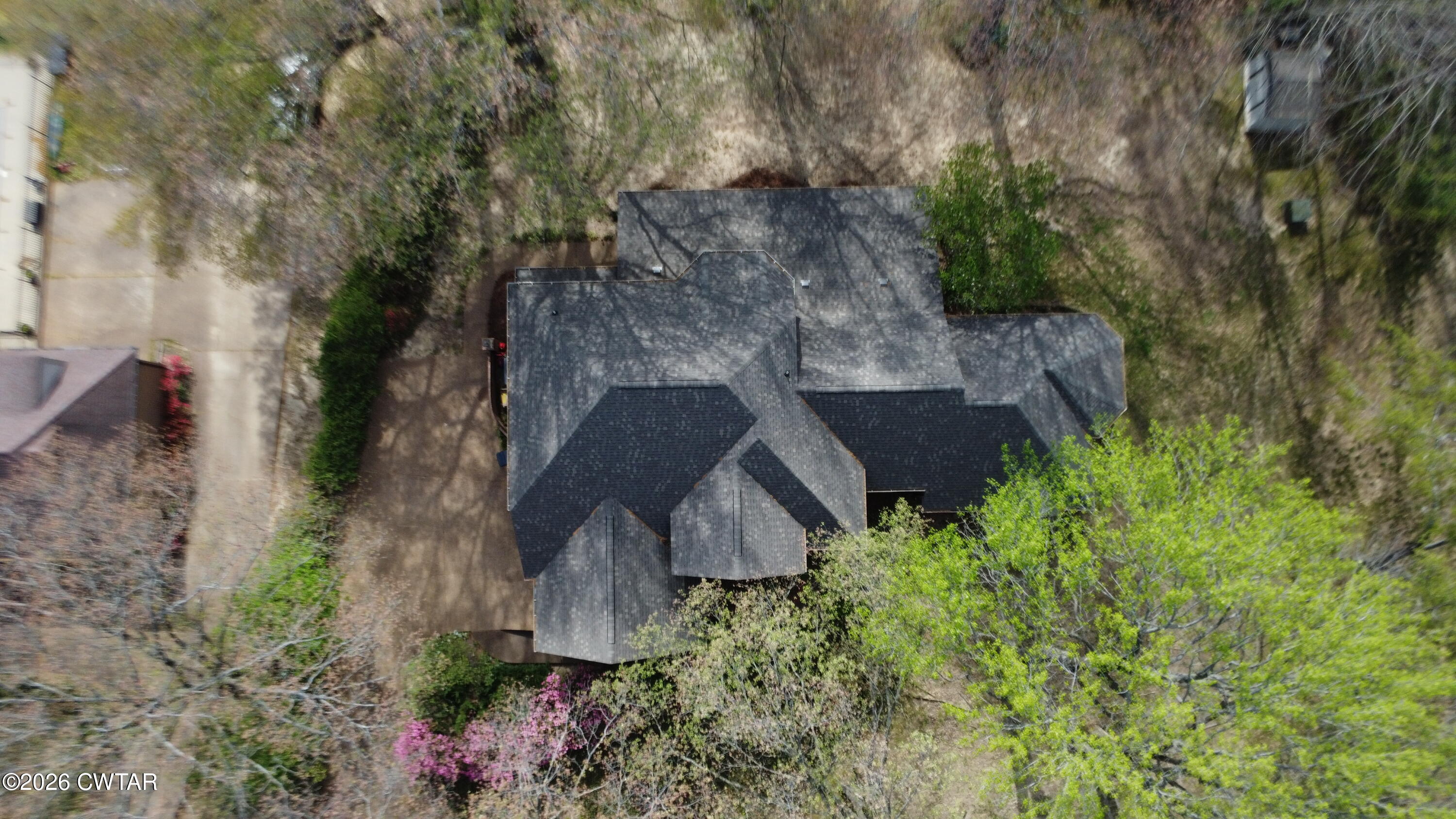 1099 Valley Road Dyersburg, TN 38024 - Photo 32 of 33 DJI_0033