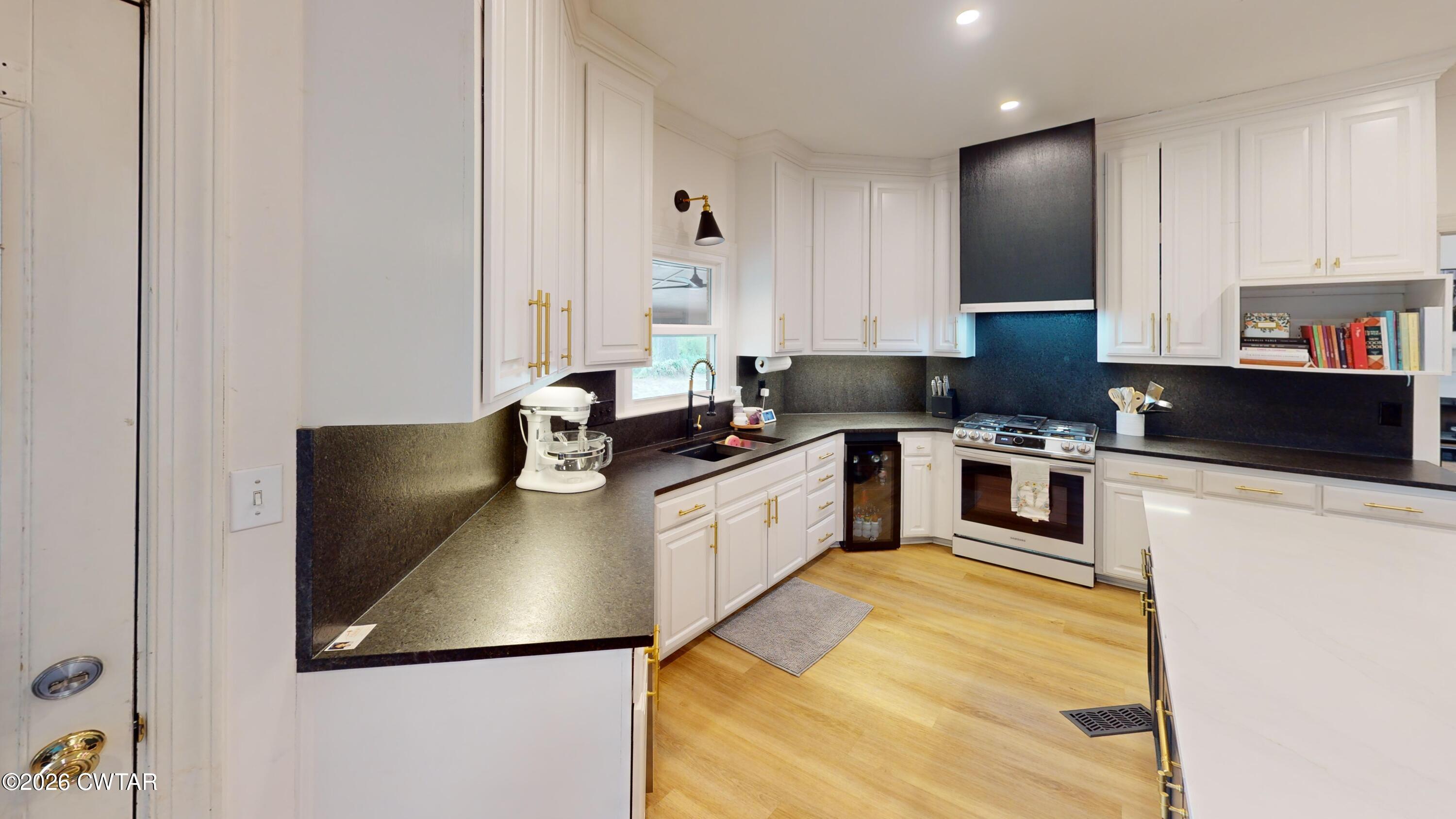 1099 Valley Road Dyersburg, TN 38024 - Photo 10 of 33 1099-Valley-Rd-Kitchen 2