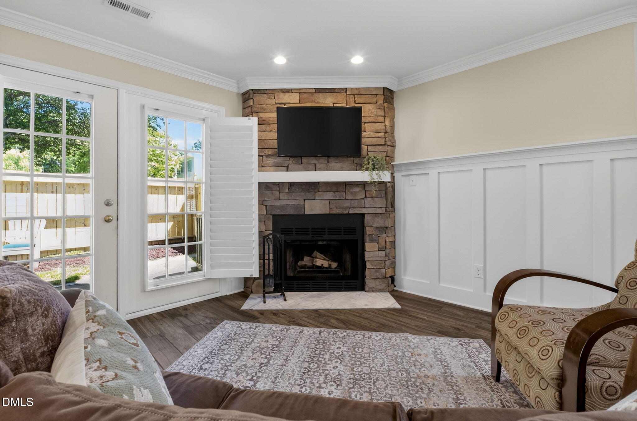 1700 Township Circle Raleigh, NC 27609 - Photo 8 of 22