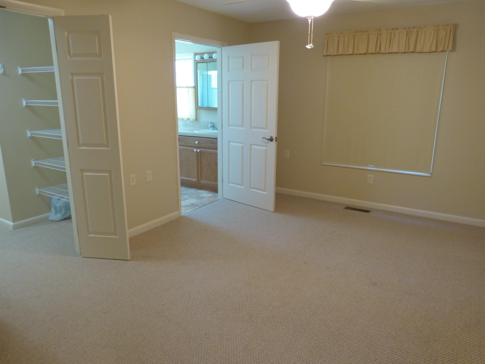 197 Evergreen Place Pleasant Hill, TN 38583 - Photo 11 of 22 master bedroom