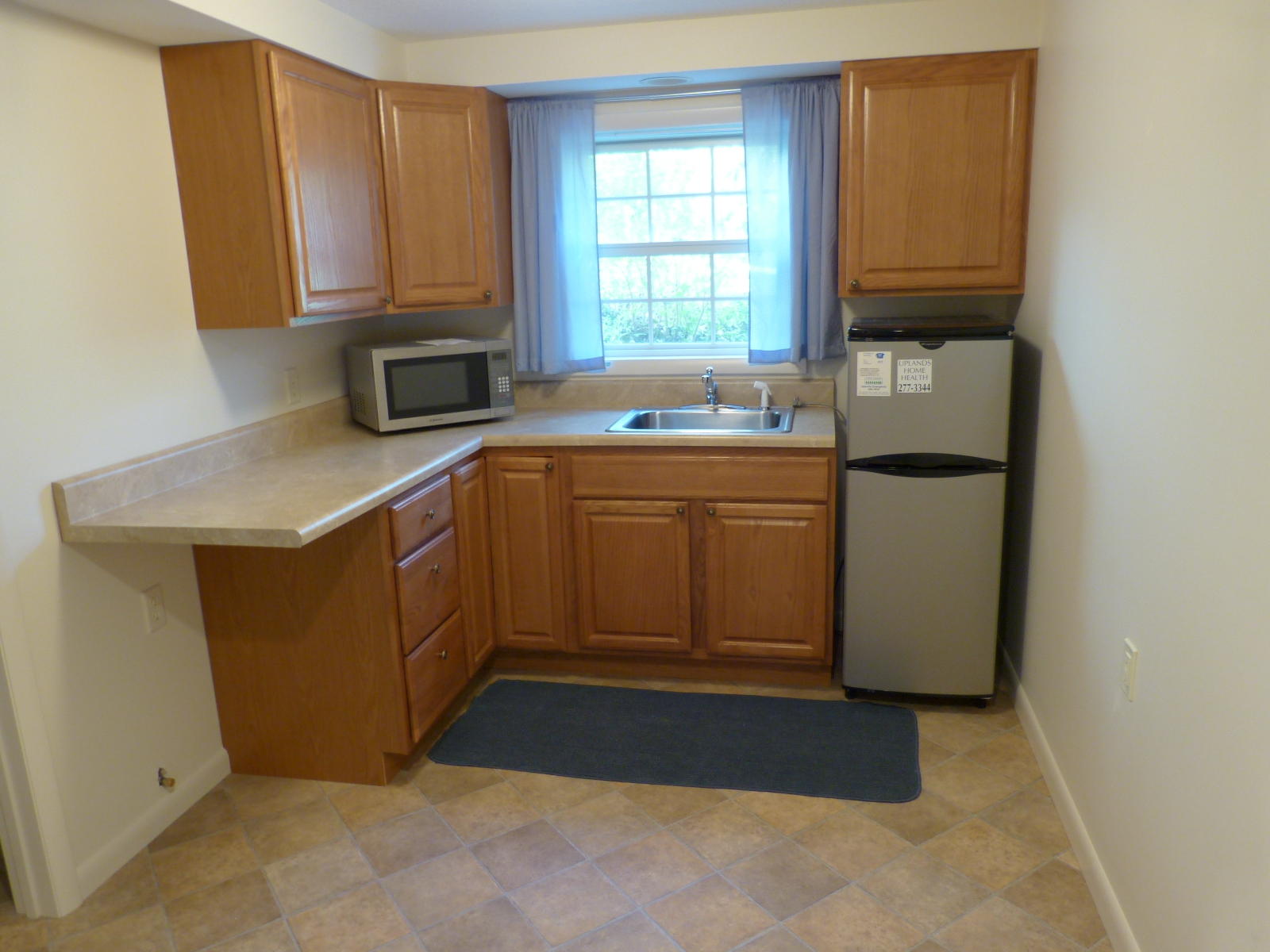 197 Evergreen Place Pleasant Hill, TN 38583 - Photo 19 of 22 Apartment Kitchen