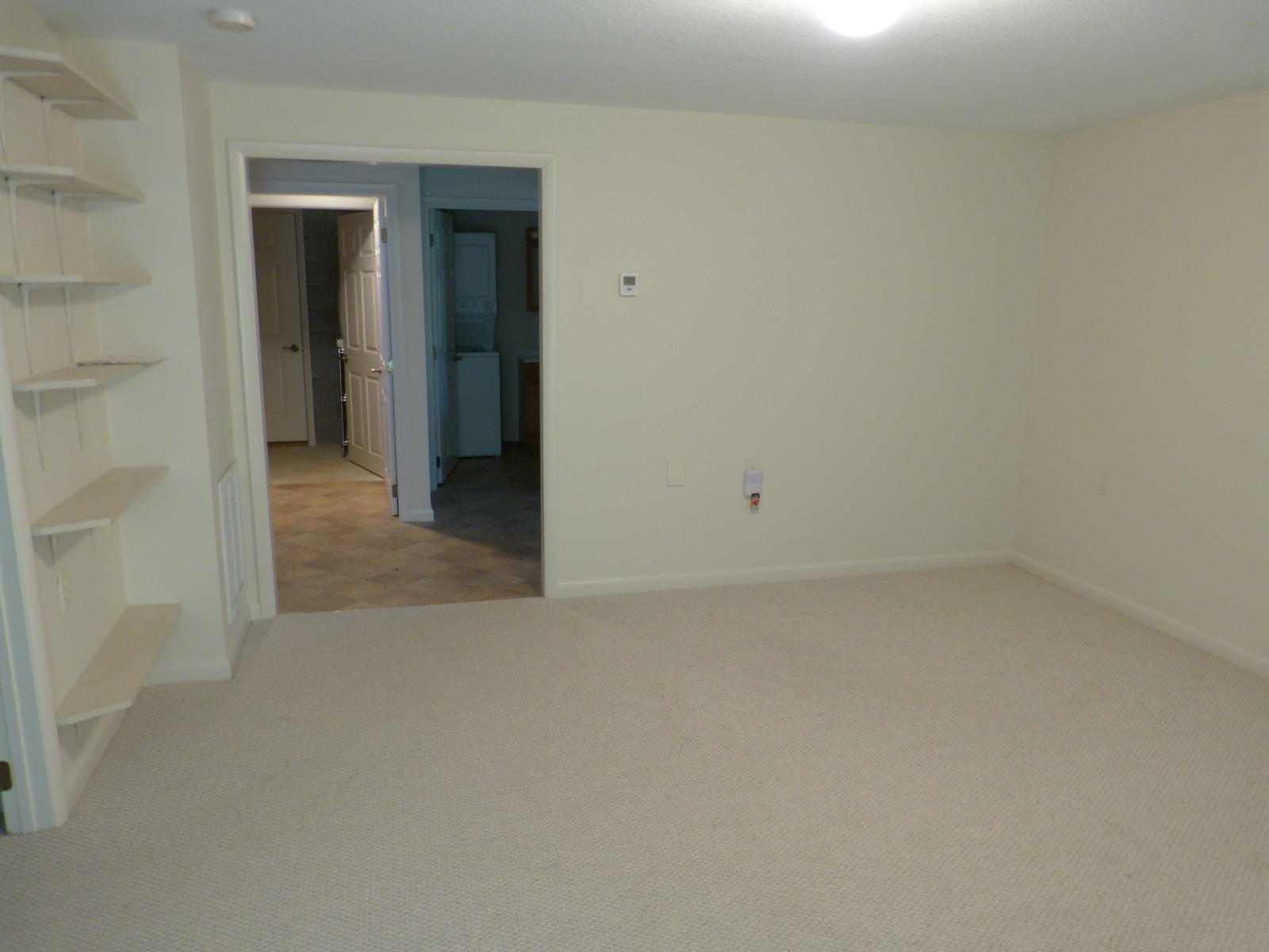 197 Evergreen Place Pleasant Hill, TN 38583 - Photo 21 of 22 Apartment Bedroom 1