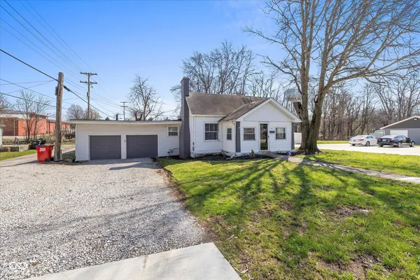 $145,000 | 317 South Market Street, Rockville, IN 47872