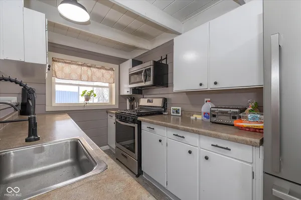 $134,900 | 317 South Market Street, Rockville, IN 47872