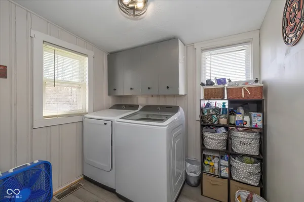 $134,900 | 317 South Market Street, Rockville, IN 47872