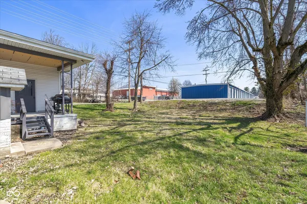 $134,900 | 317 South Market Street, Rockville, IN 47872