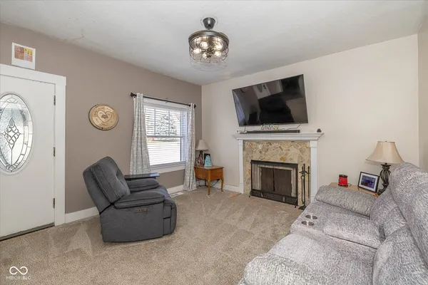 $134,900 | 317 South Market Street, Rockville, IN 47872