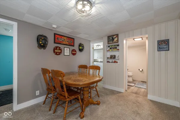 $134,900 | 317 South Market Street, Rockville, IN 47872