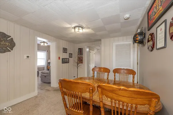 $134,900 | 317 South Market Street, Rockville, IN 47872