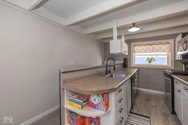 $134,900 | 317 South Market Street, Rockville, IN 47872