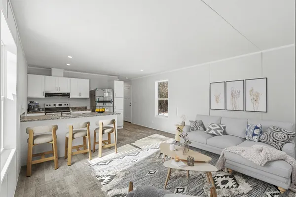 $77,500 | 1752 East County Road, Arkdale, WI 54613