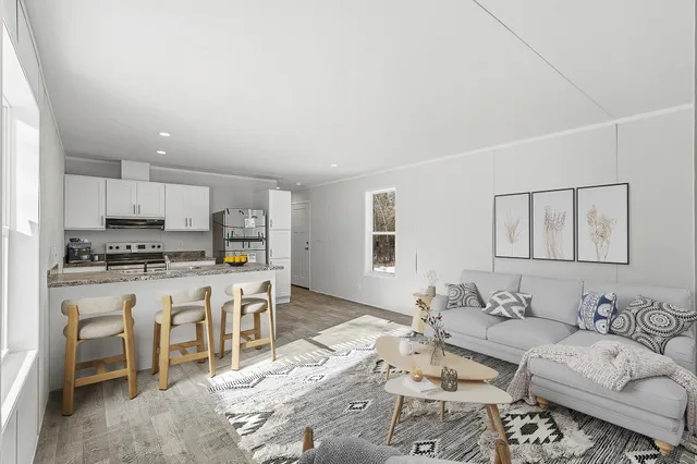 $87,500 | 1752 East County Road, Arkdale, WI 54613