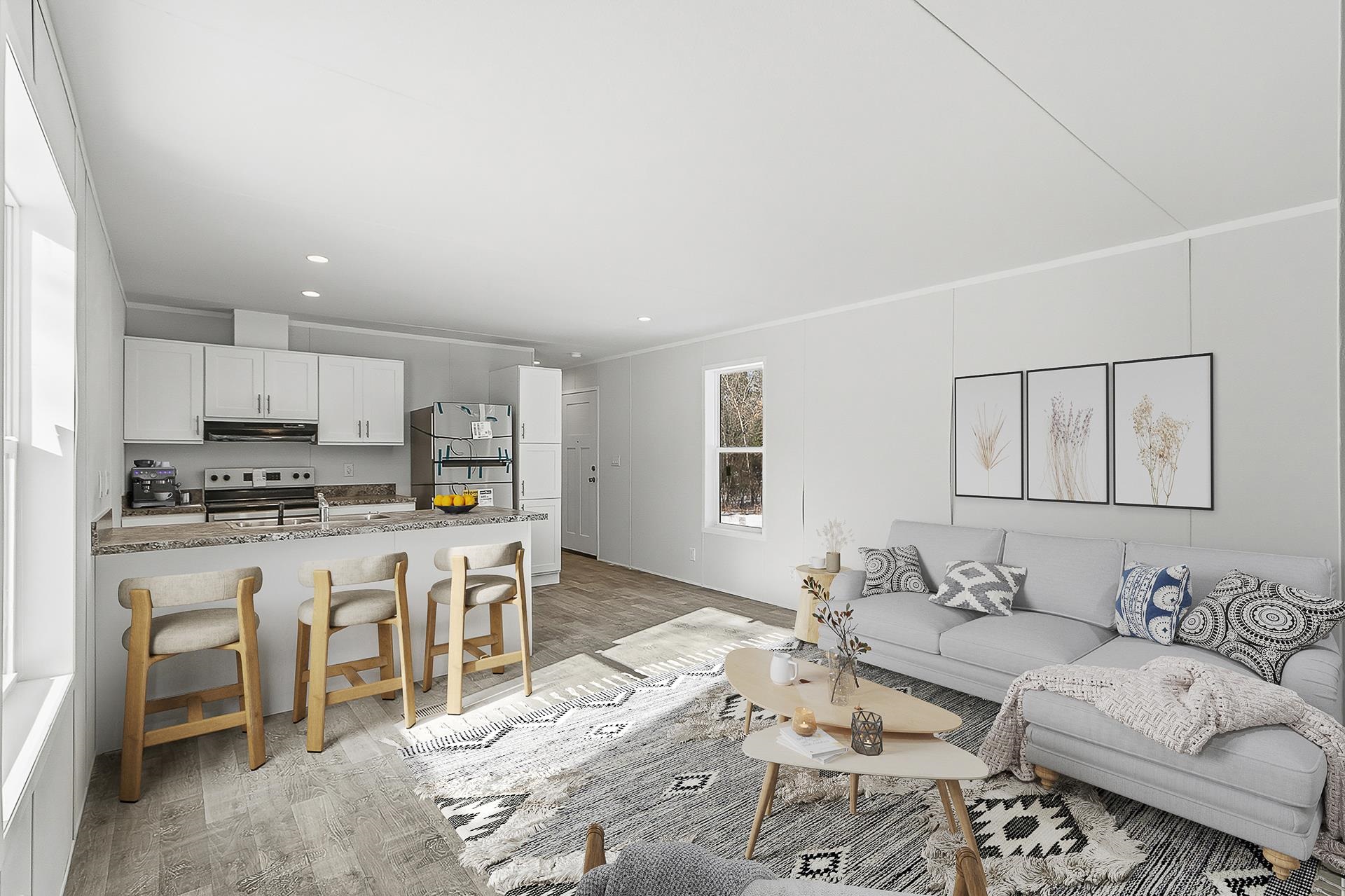 1752 East County Road Arkdale, WI 54613 - Photo 1 of 45