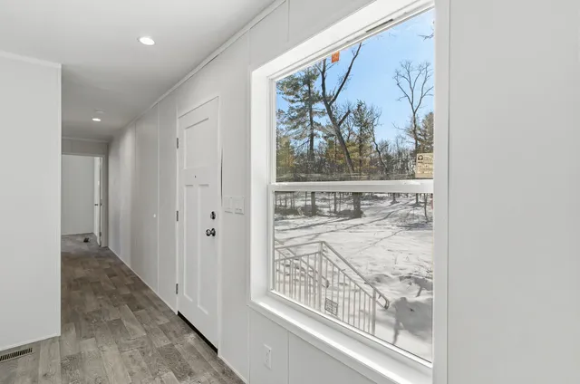 $87,500 | 1752 East County Road, Arkdale, WI 54613