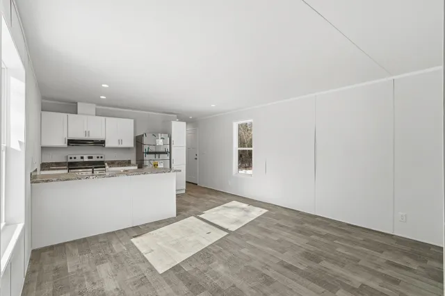 $87,500 | 1752 East County Road, Arkdale, WI 54613