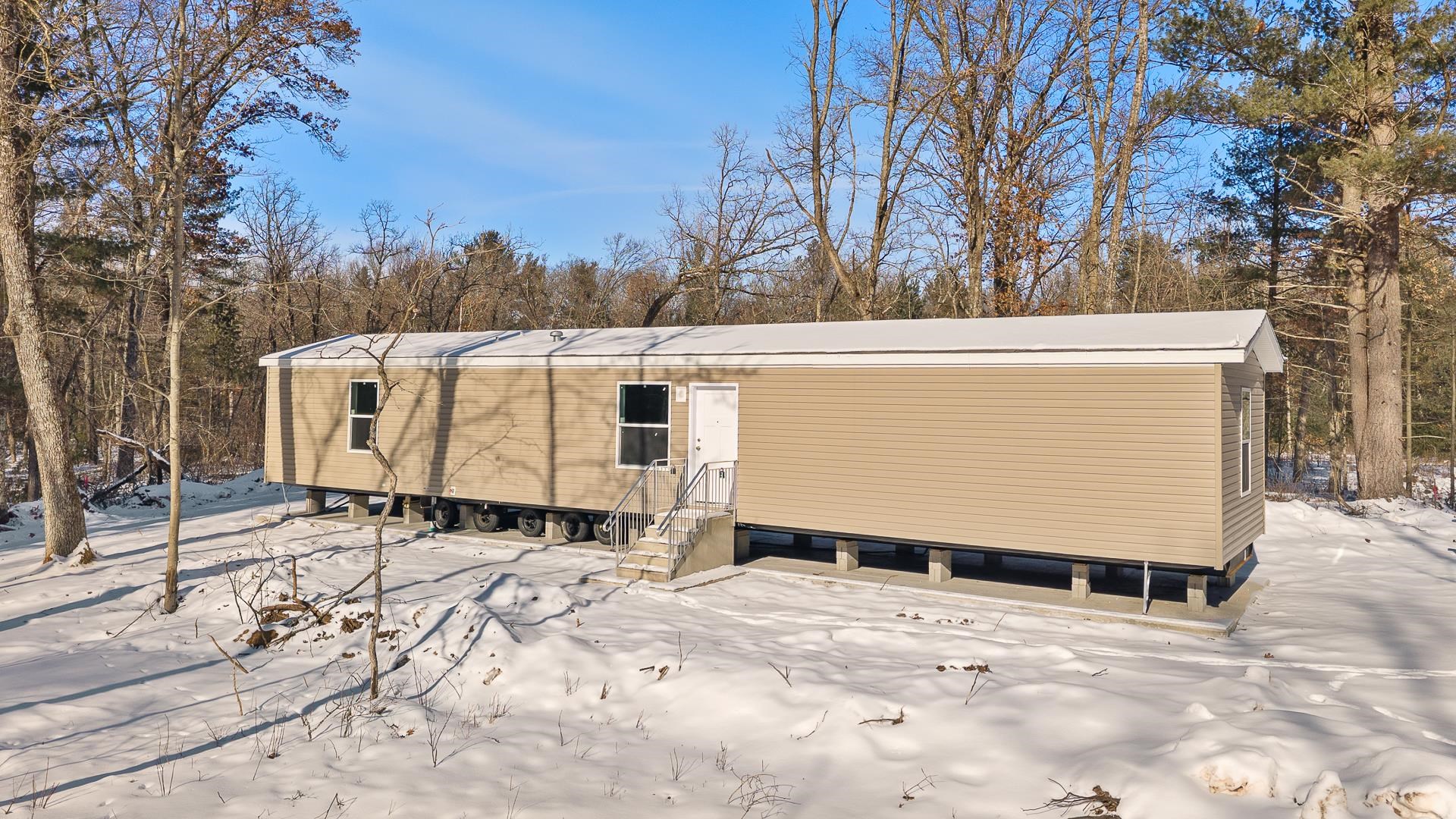 1752 East County Road Arkdale, WI 54613 - Photo 25 of 45