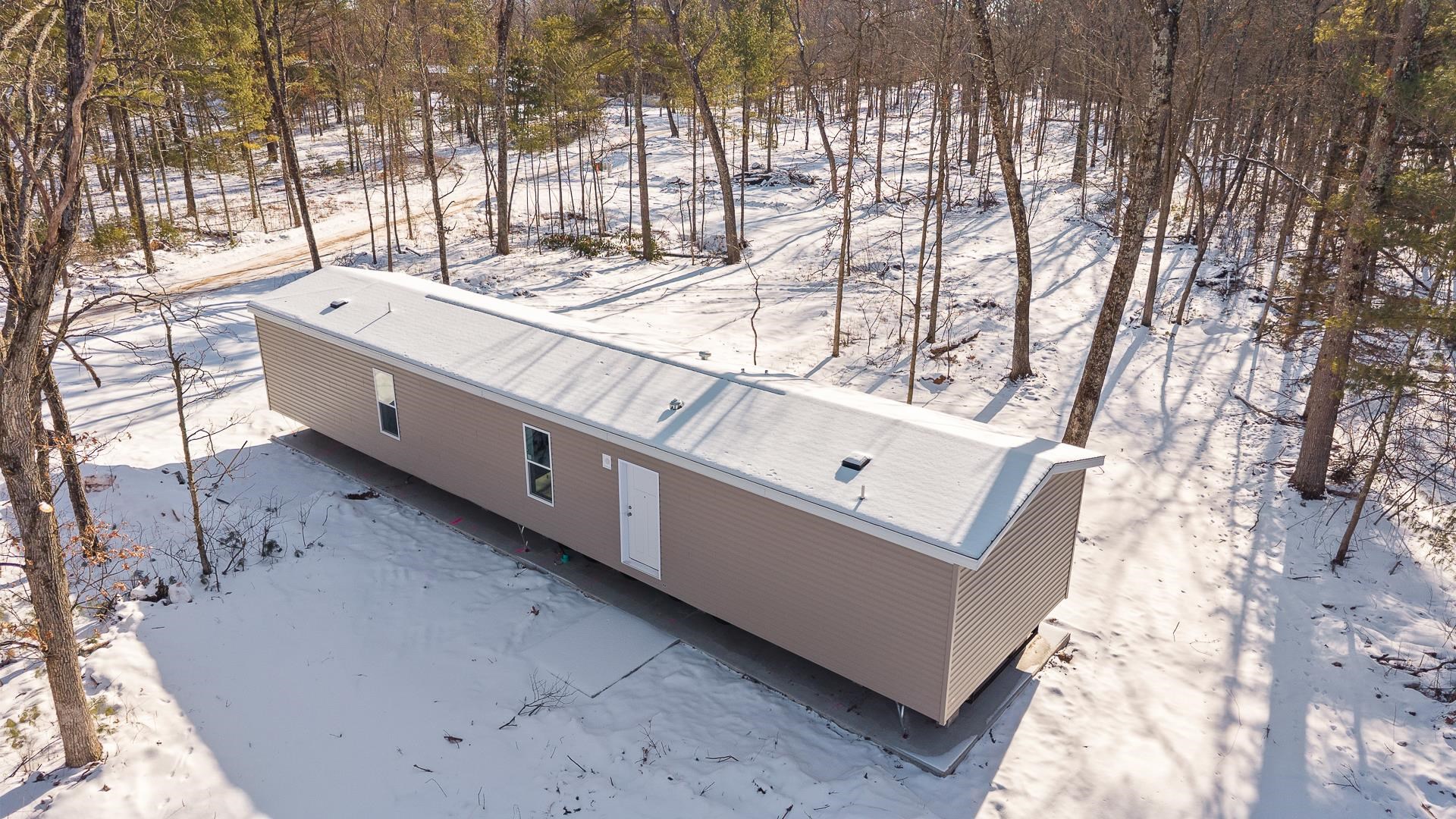 1752 East County Road Arkdale, WI 54613 - Photo 28 of 45