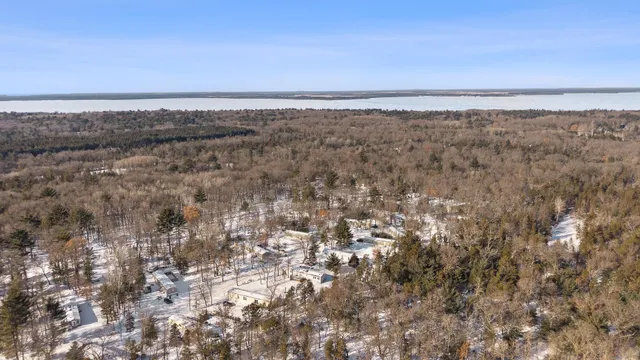 $87,500 | 1752 East County Road, Arkdale, WI 54613