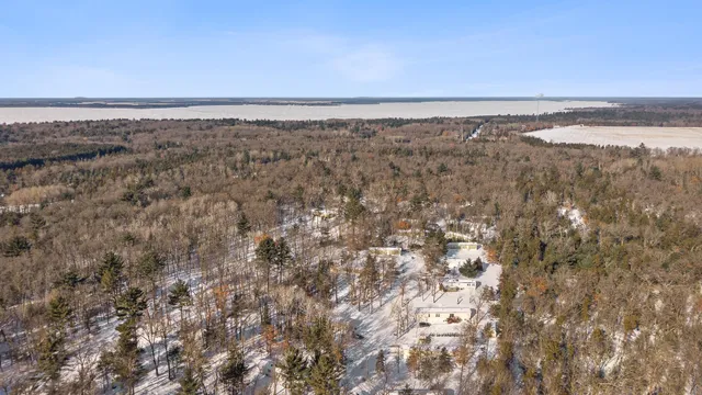 $87,500 | 1752 East County Road, Arkdale, WI 54613