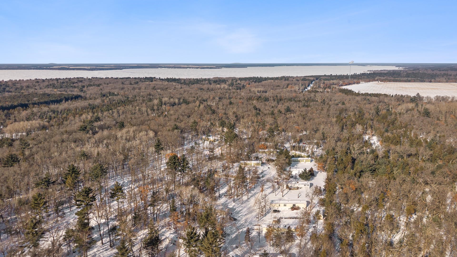 1752 East County Road Arkdale, WI 54613 - Photo 34 of 45