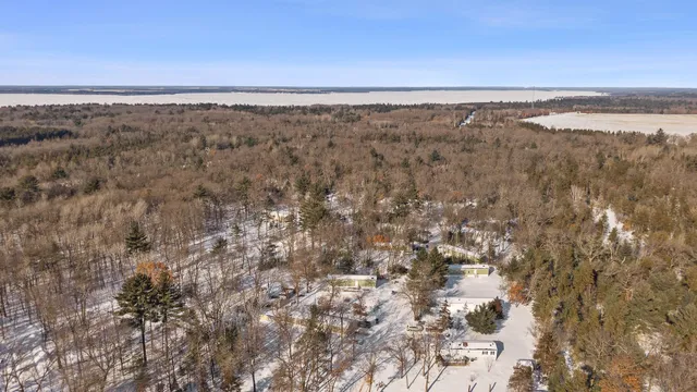 $87,500 | 1752 East County Road, Arkdale, WI 54613