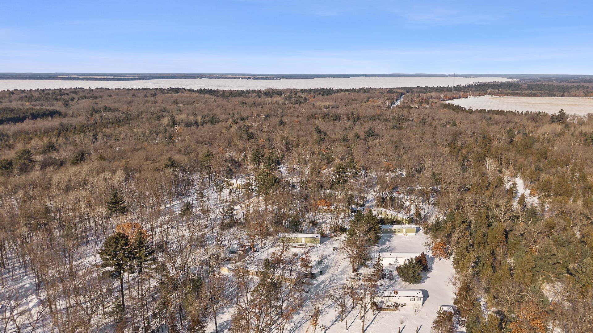 1752 East County Road Arkdale, WI 54613 - Photo 35 of 45