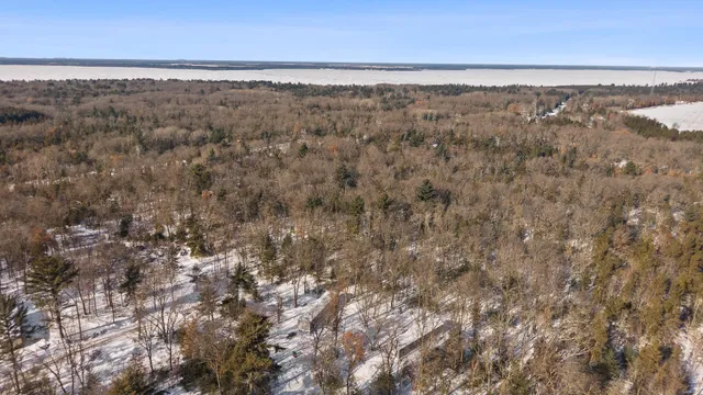 $87,500 | 1752 East County Road, Arkdale, WI 54613