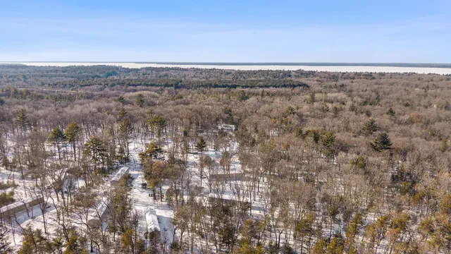 $87,500 | 1752 East County Road, Arkdale, WI 54613