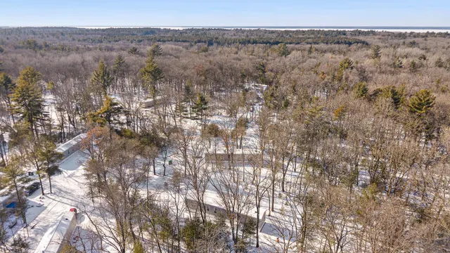 $87,500 | 1752 East County Road, Arkdale, WI 54613