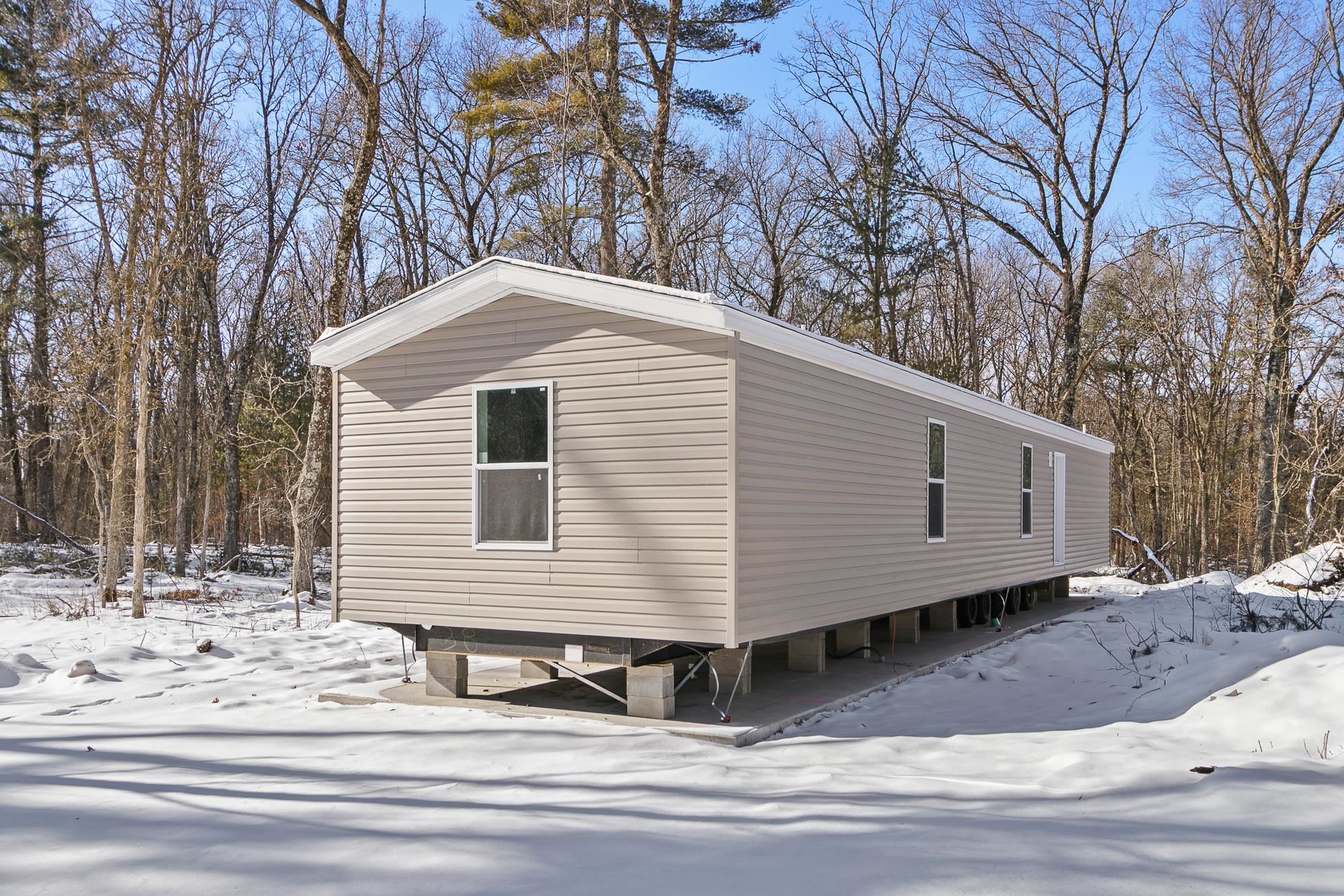 1752 East County Road Arkdale, WI 54613 - Photo 4 of 45