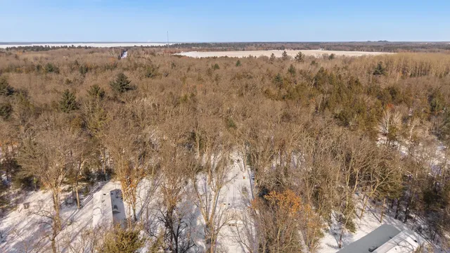 $87,500 | 1752 East County Road, Arkdale, WI 54613