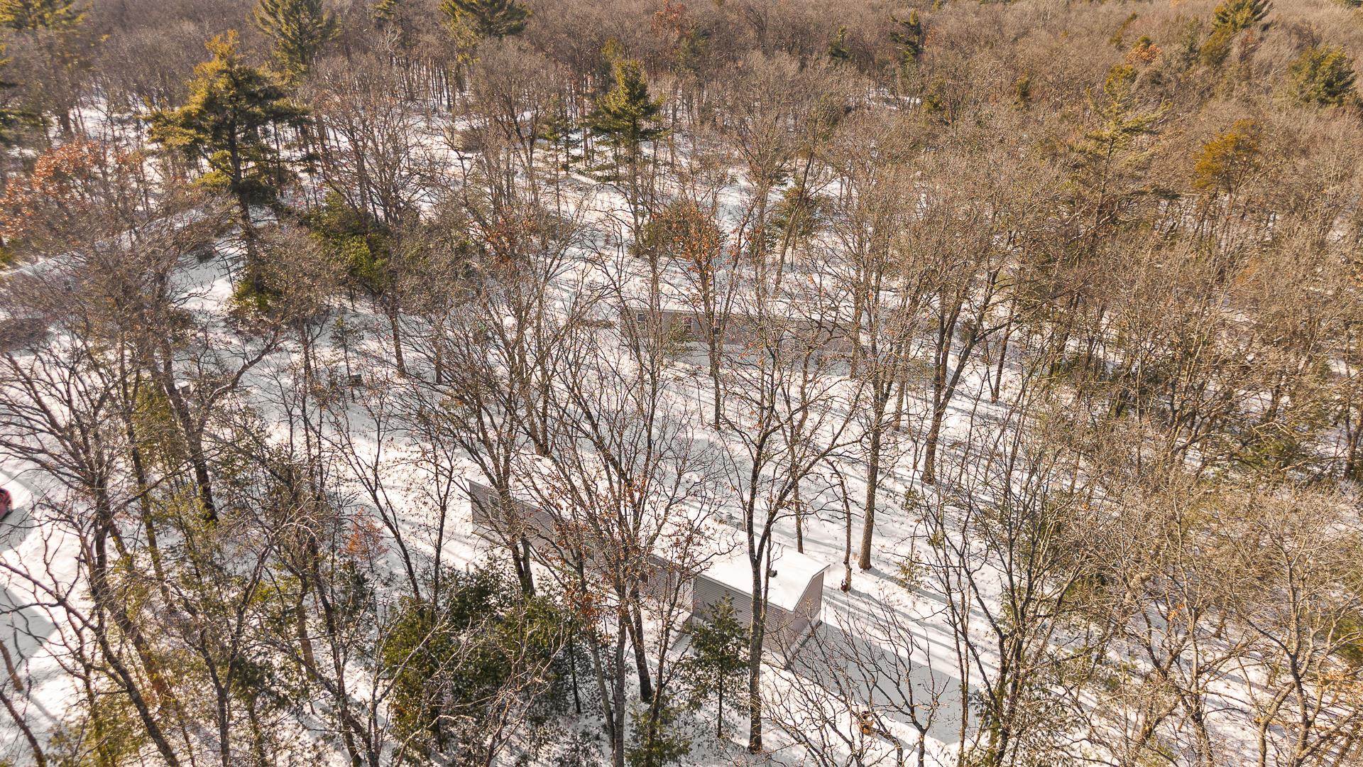 1752 East County Road Arkdale, WI 54613 - Photo 43 of 45