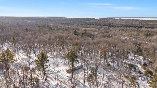 $87,500 | 1752 East County Road, Arkdale, WI 54613