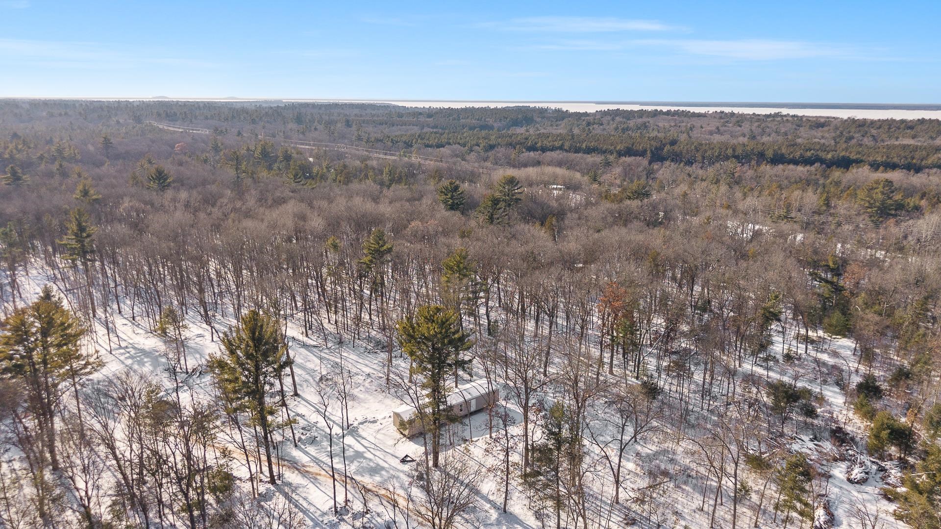 1752 East County Road Arkdale, WI 54613 - Photo 44 of 45