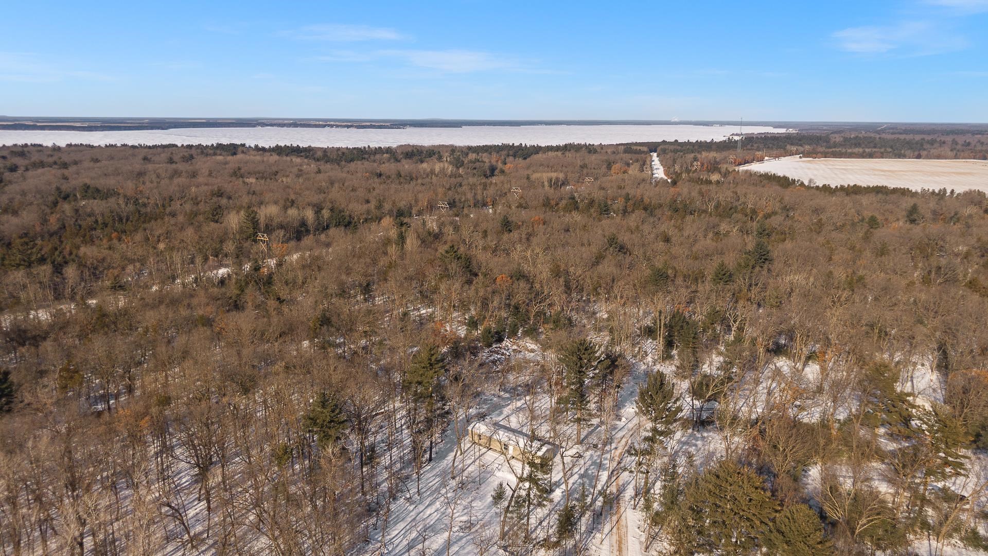 1752 East County Road Arkdale, WI 54613 - Photo 45 of 45