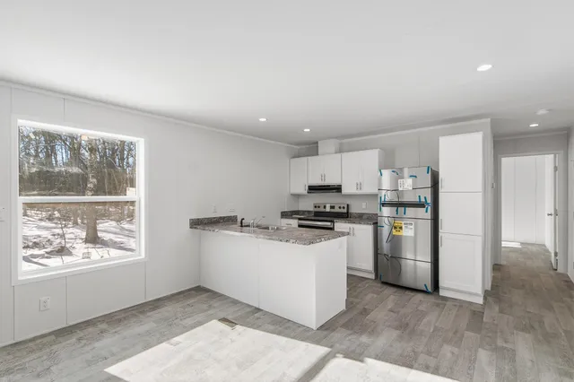 $87,500 | 1752 East County Road, Arkdale, WI 54613